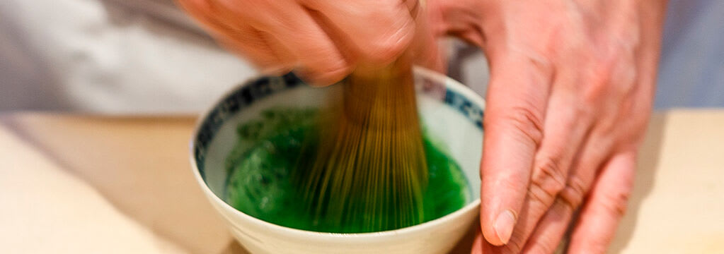 3 Clean, Japanese Recipes for Healthy-Looking Skin