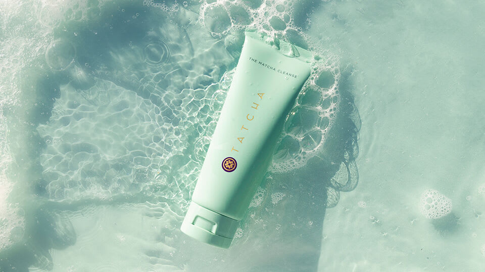 Why the Matcha Cleanse Is the Best Balancing Cleanser