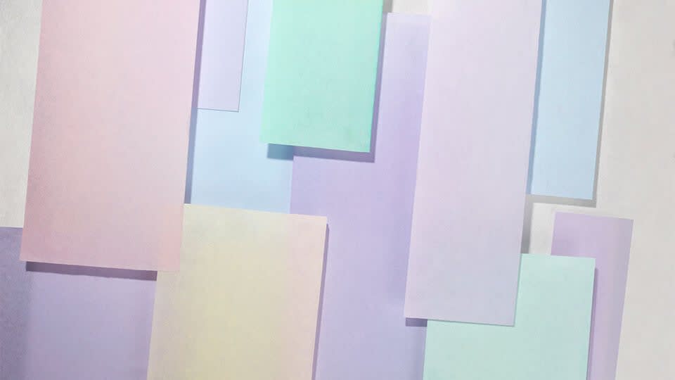 Top Beauty Trends of 2024