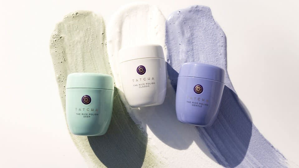 The Best Face Polish for Radiant Skin