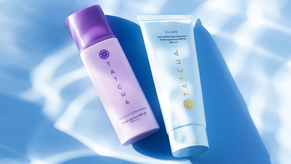 How to Choose the Right Sunscreen for Your Skin Type