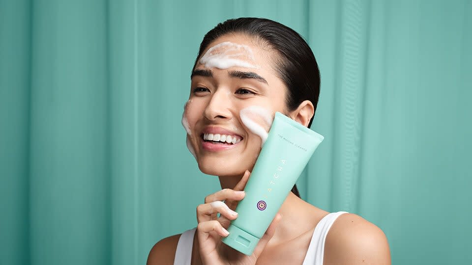 The Best Cleanser for Acne & Blackheads