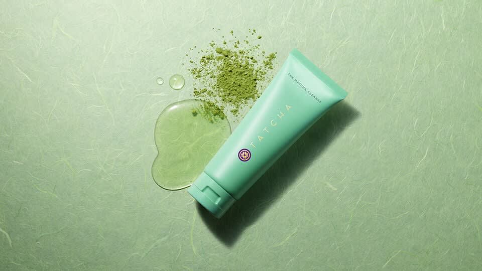 The Deep Cleanse vs. The Matcha Foam Cleanse | Tatcha
