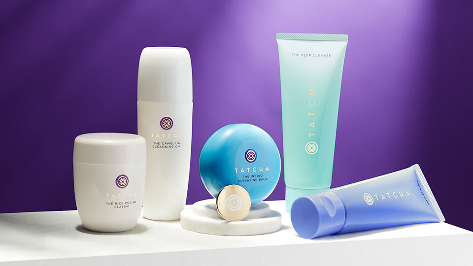 How to Choose a Face Cleanser | Tatcha