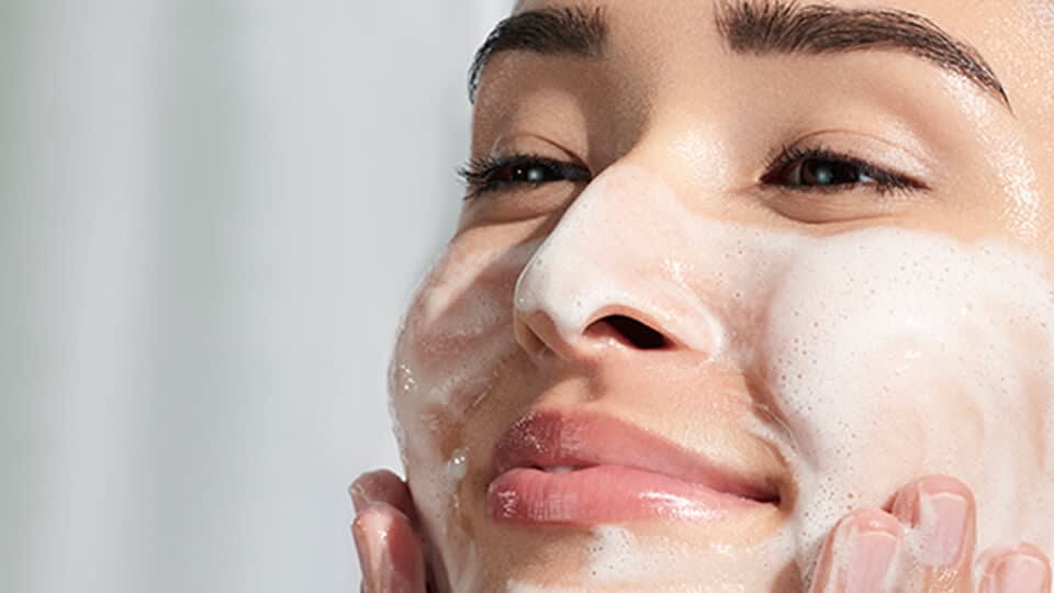 The Best Japanese Facial Cleansers & Exfoliators