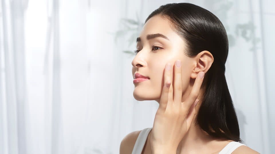 How to Get Rid of Blemishes