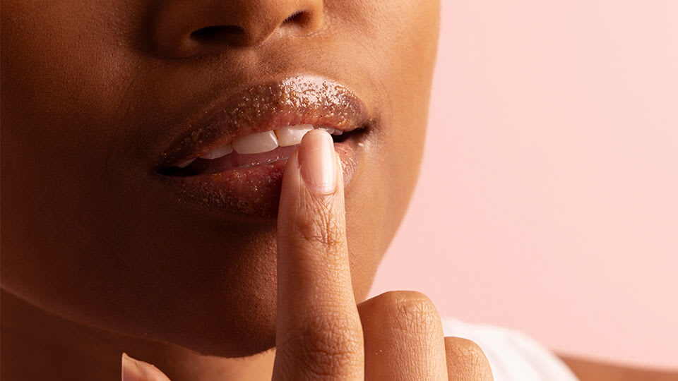 Lip Discoloration Treatment