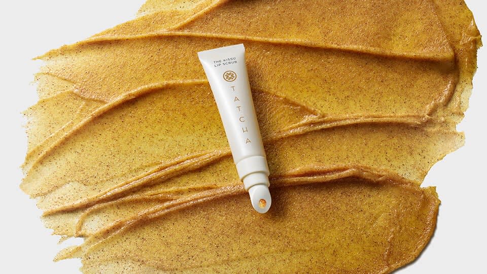 The Many Benefits of Lip Scrub - Tatcha