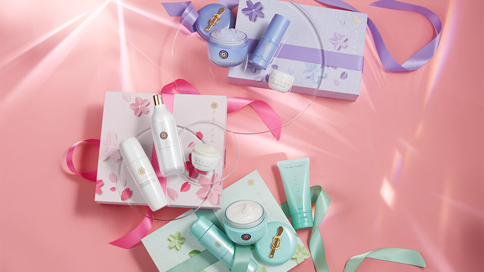 Mother's Day Skincare Gifts & Gift Sets