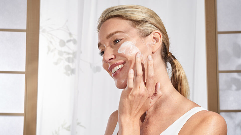 What Are Peptides in Skincare?