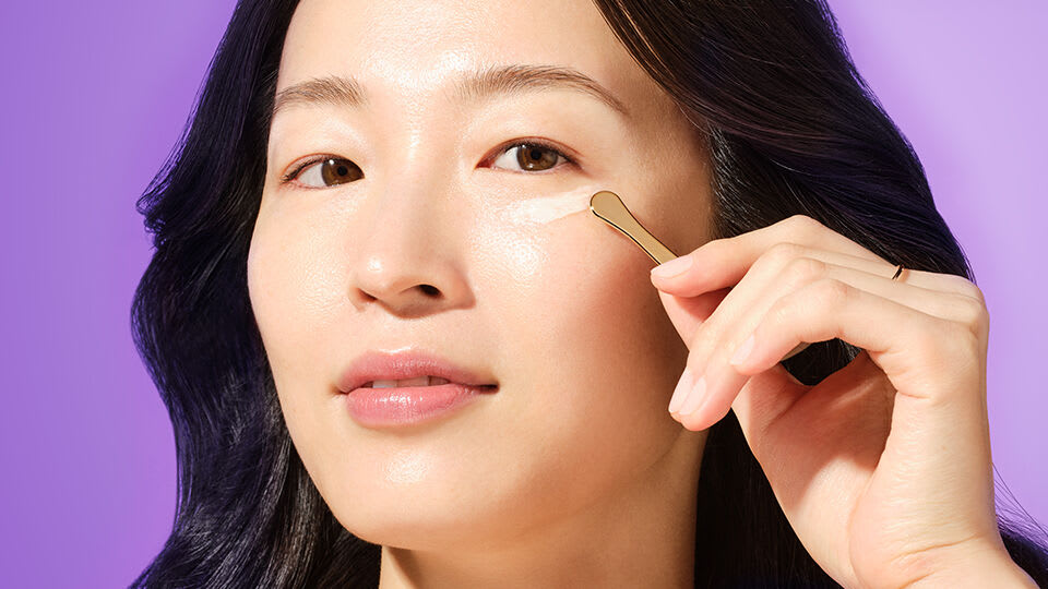 How to Get Rid of Dark Circles Under Eyes