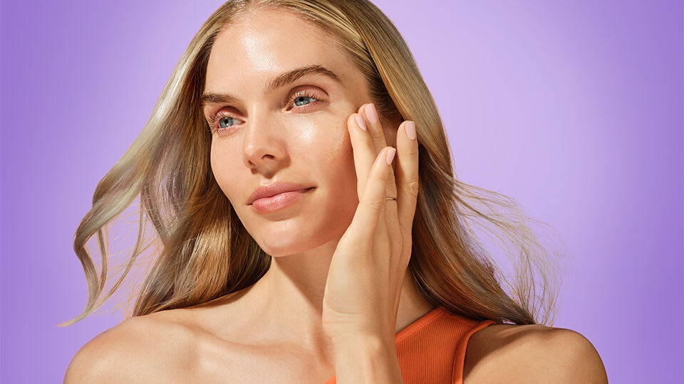 is glutathione good for dry skin Glutathione for the skin