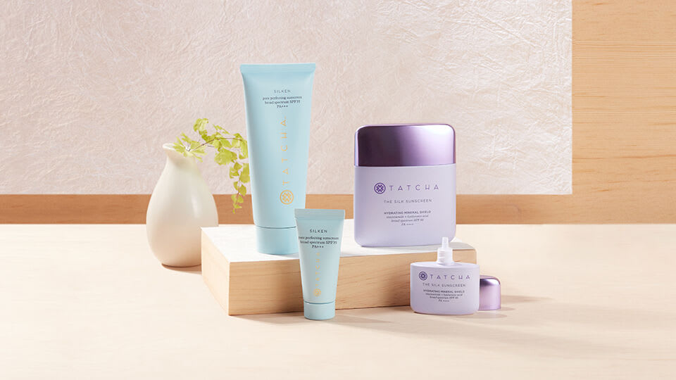 The Best Sunscreen for Mature & Aging Skin