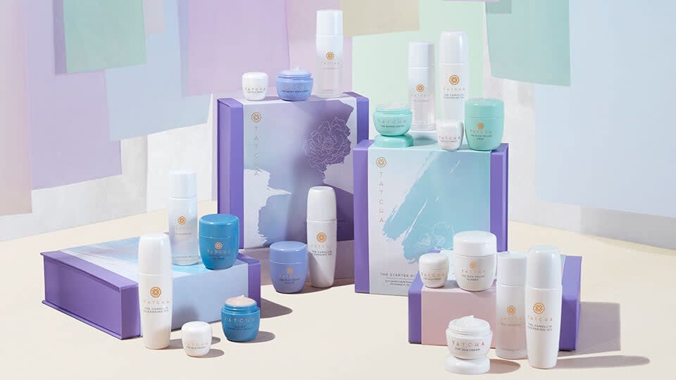 Syncing Your Menstrual Cycle and Your Skincare