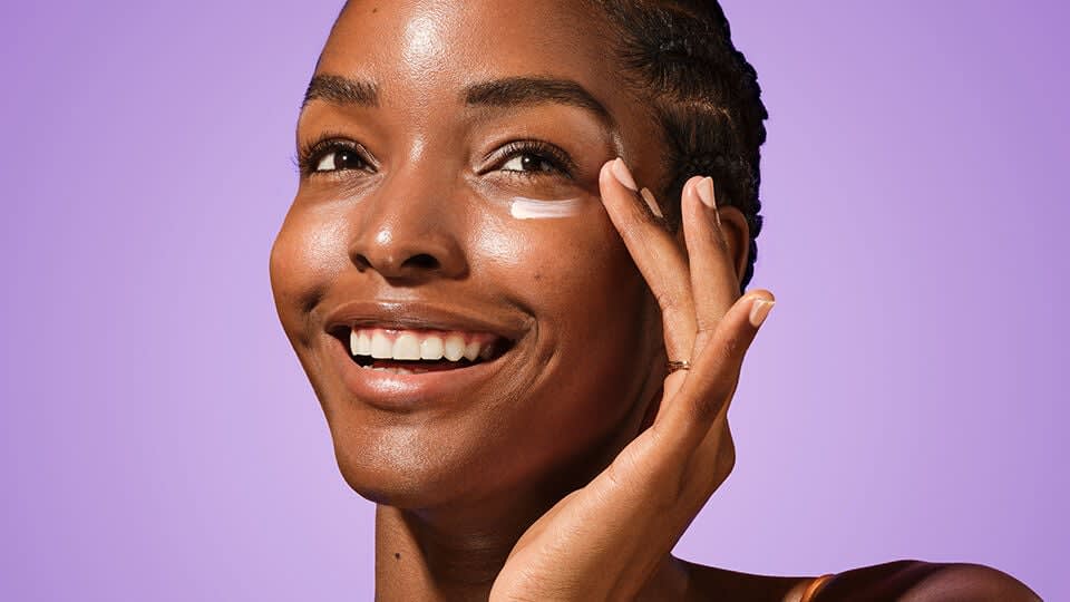 How to Get Rid of Under Eye Wrinkles