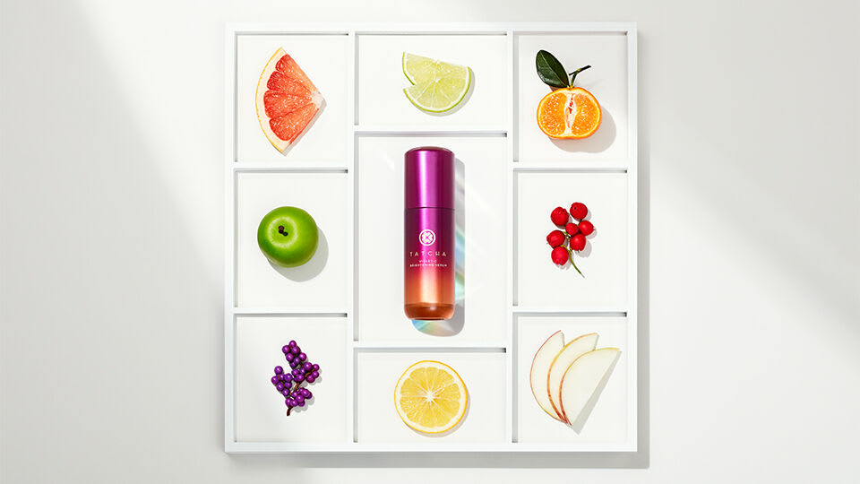 The Best Vitamin-C Skincare Products for Your Face