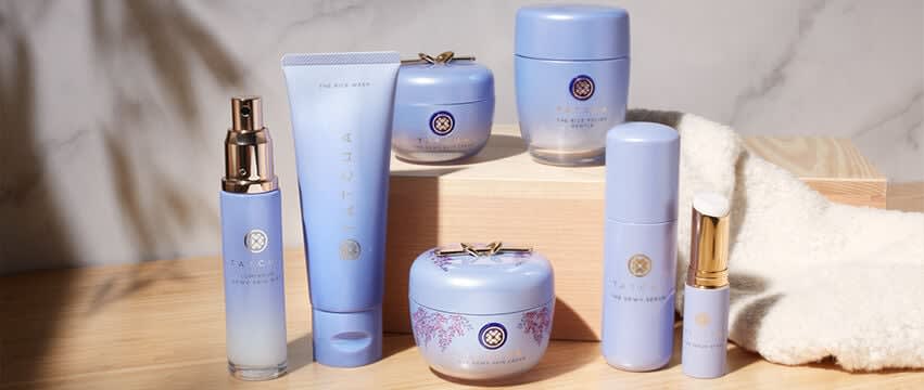 Tips for Embracing a Gentle Skincare Routine