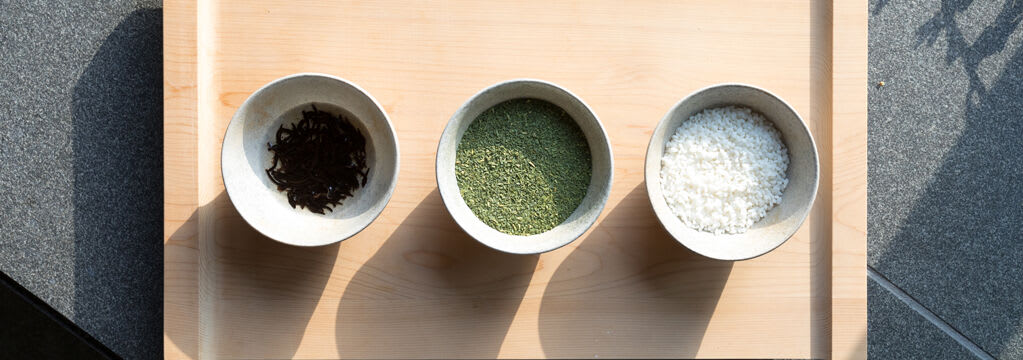 Why We Use Natural Ingredients in Our Skincare