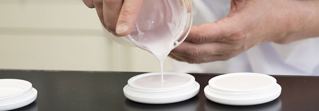 A Lightweight Bintsuke Wax Alternative