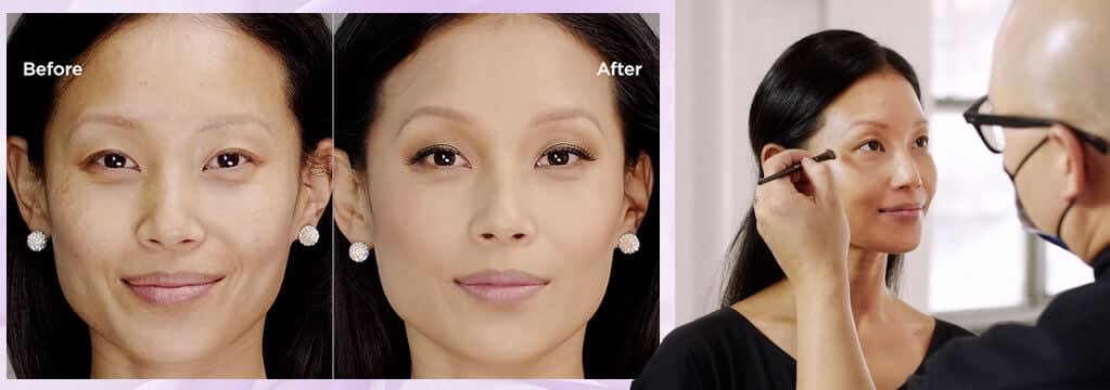 How to Enhance Your Natural Beauty With the Silk Powder