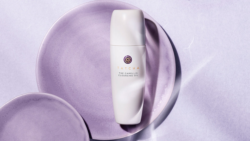 The Benefits of Cleansing Oil For Your Skin - Tatcha