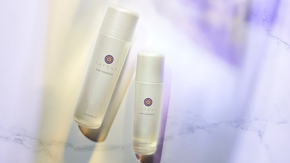 Best Face Essence | Tatcha