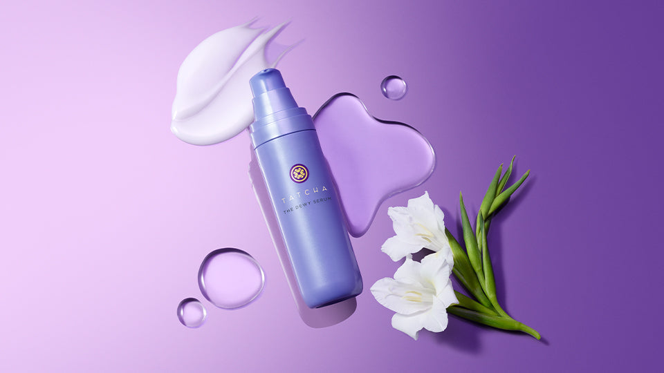 Crambe Abyssinica Seed Oil: A Hydrating Powerhouse for Healthy, Radiant Skin