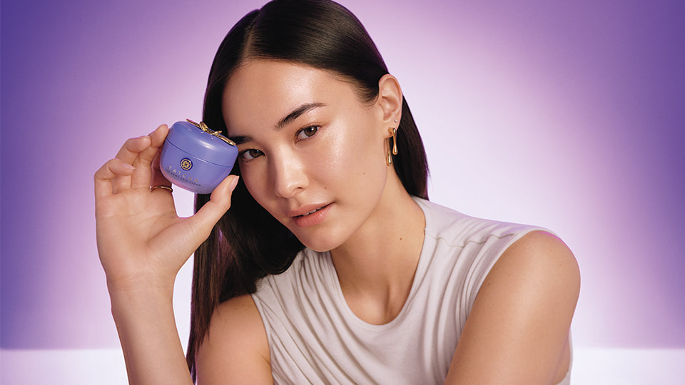 How to Treat Dehydrated Skin