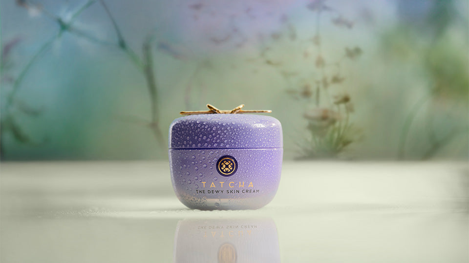Dewy Skin Cream Dupe
