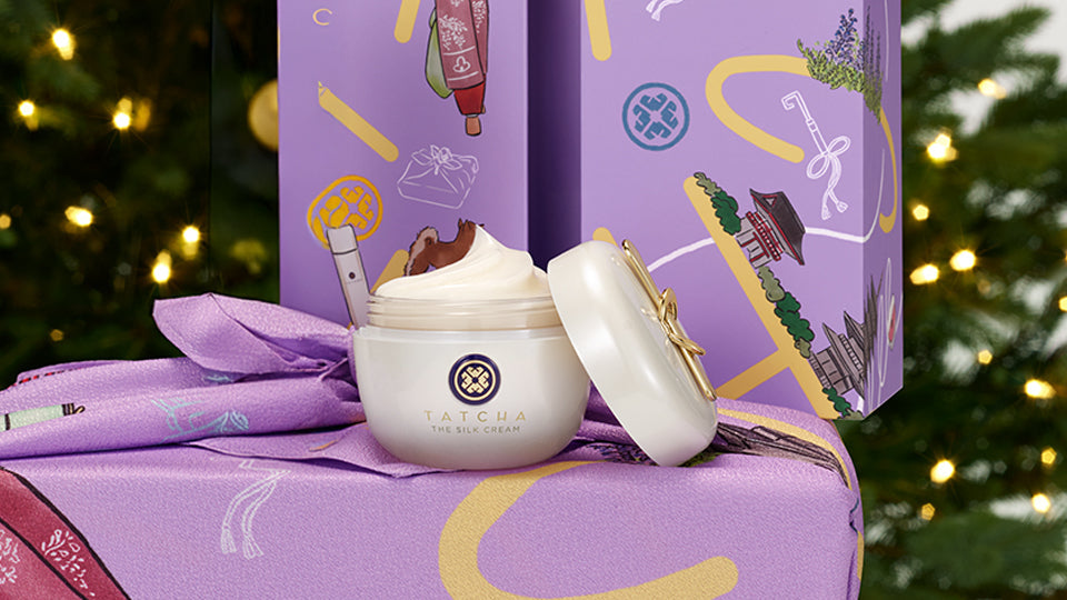 For the Luxury Lover | Tatcha