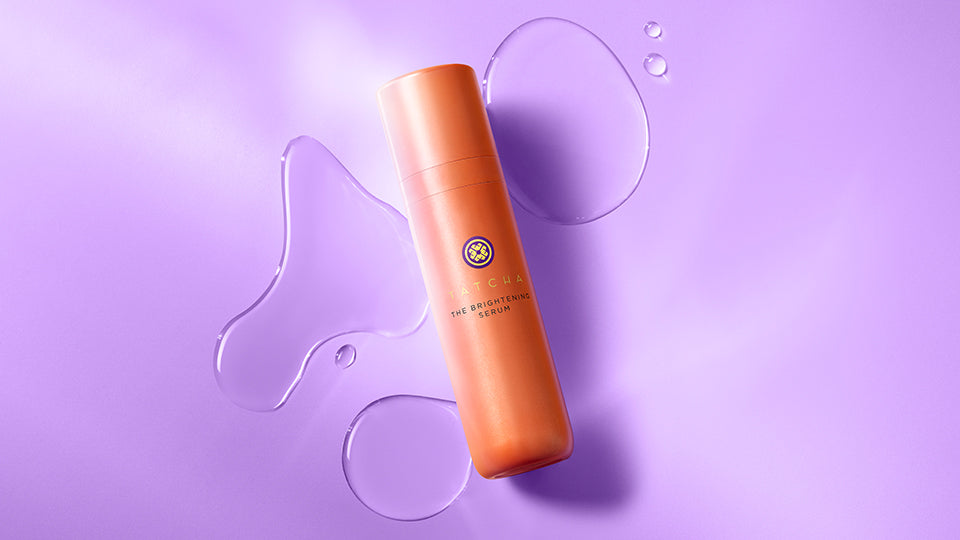 What Does Brightening Serum Do? Benefits & Key Ingredients | Tatcha