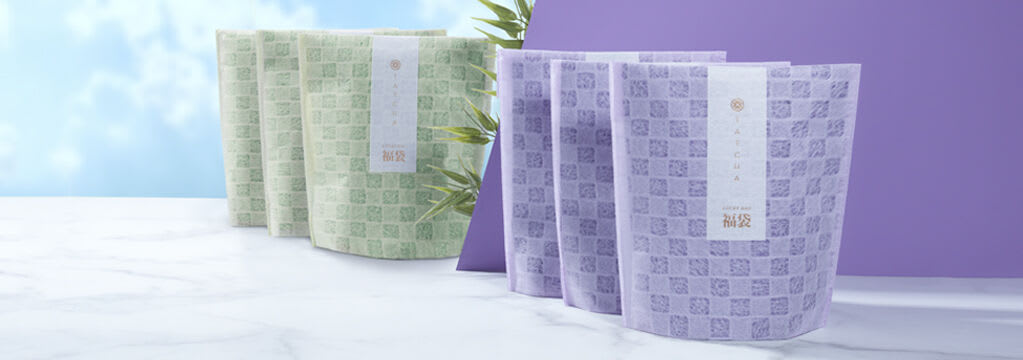 The Meaning of Our Fukubukuro Lucky Bag Event