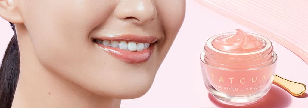 Lip Masks vs. Balms: What’s the Difference?