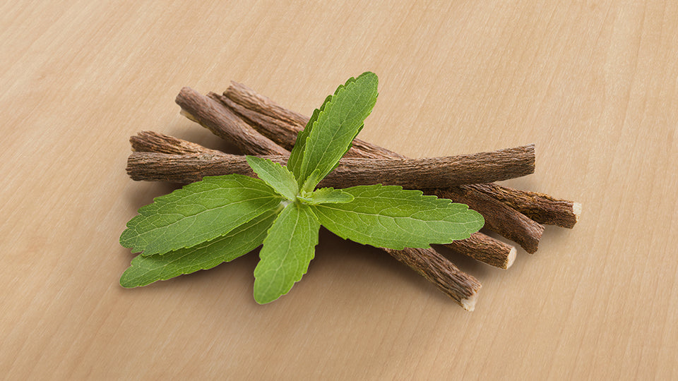 Licorice Root