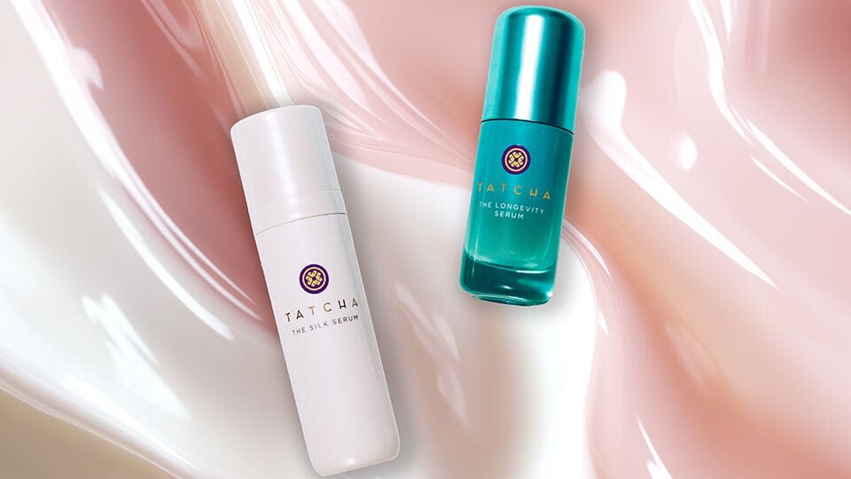 The Longevity Serum vs. Other Healthy-Aging Products