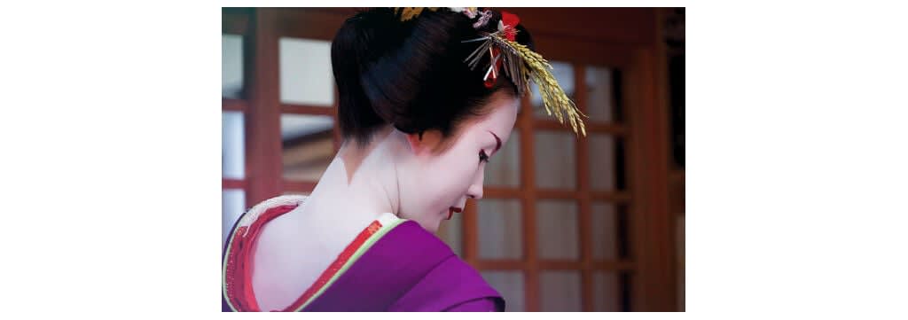 Oshiroi: The Inspiration for Our Sunscreen