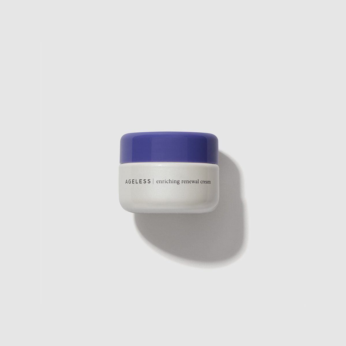 Ageless Enriching Renewal Cream Mini