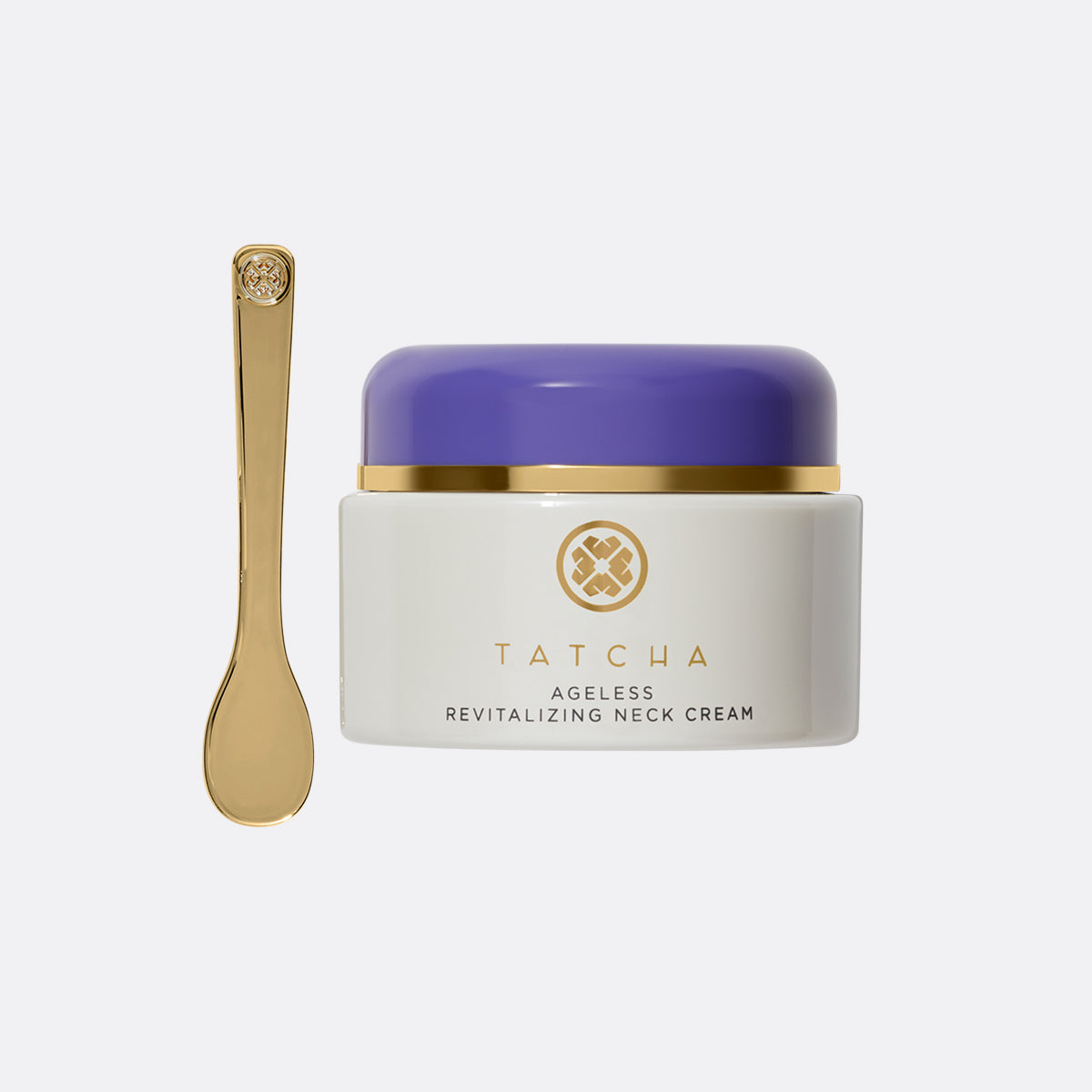 Ageless Revitalizing Neck Cream