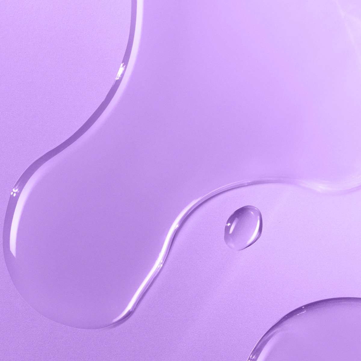 The Brightening Serum texture