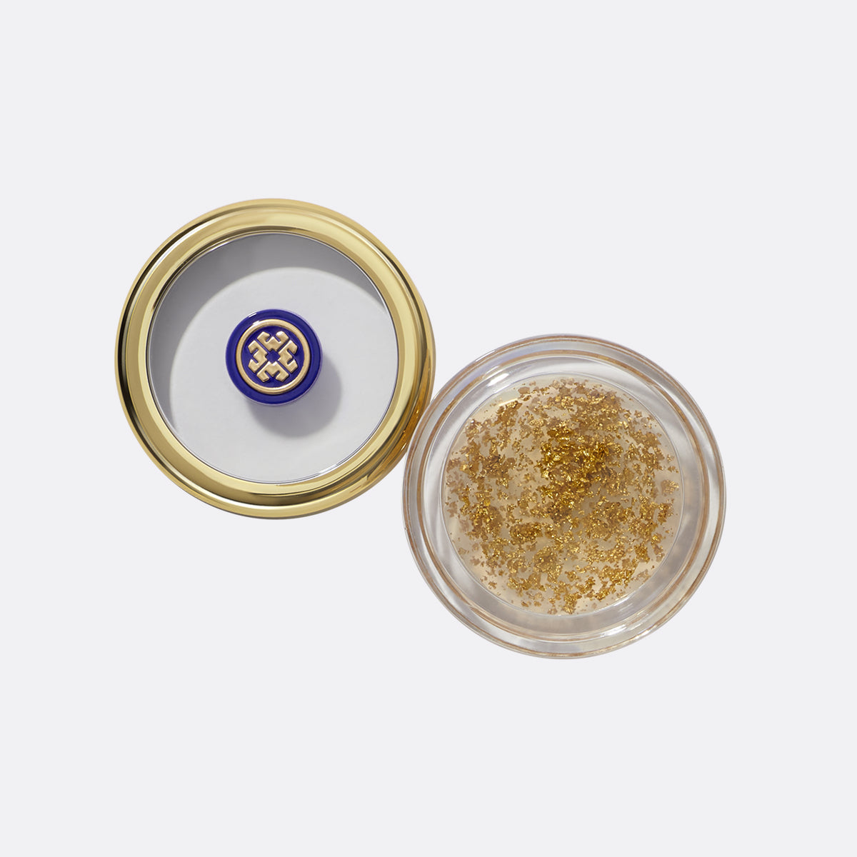 Camellia Gold Spun Lip Balm | Tatcha