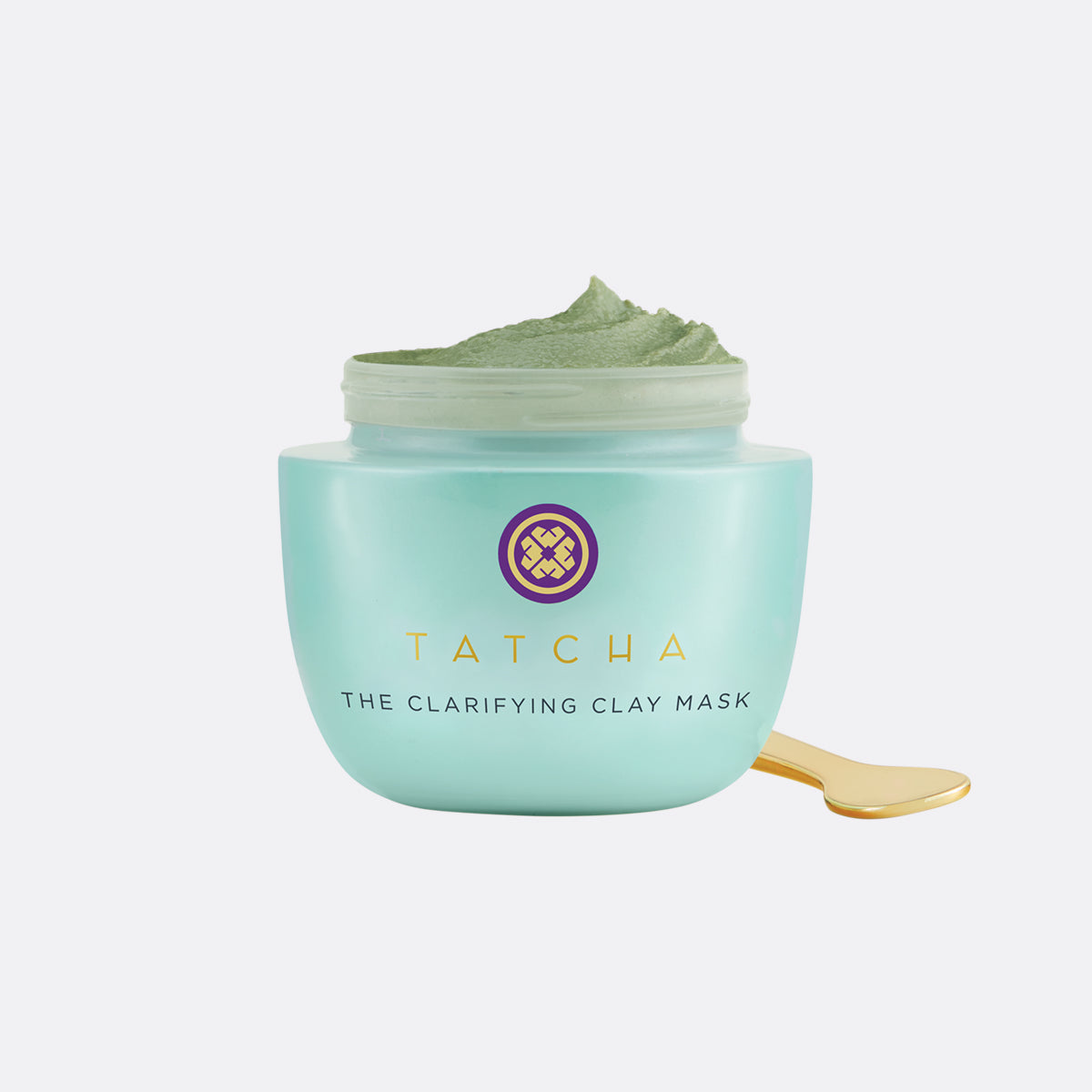The Clarifying Clay Mask