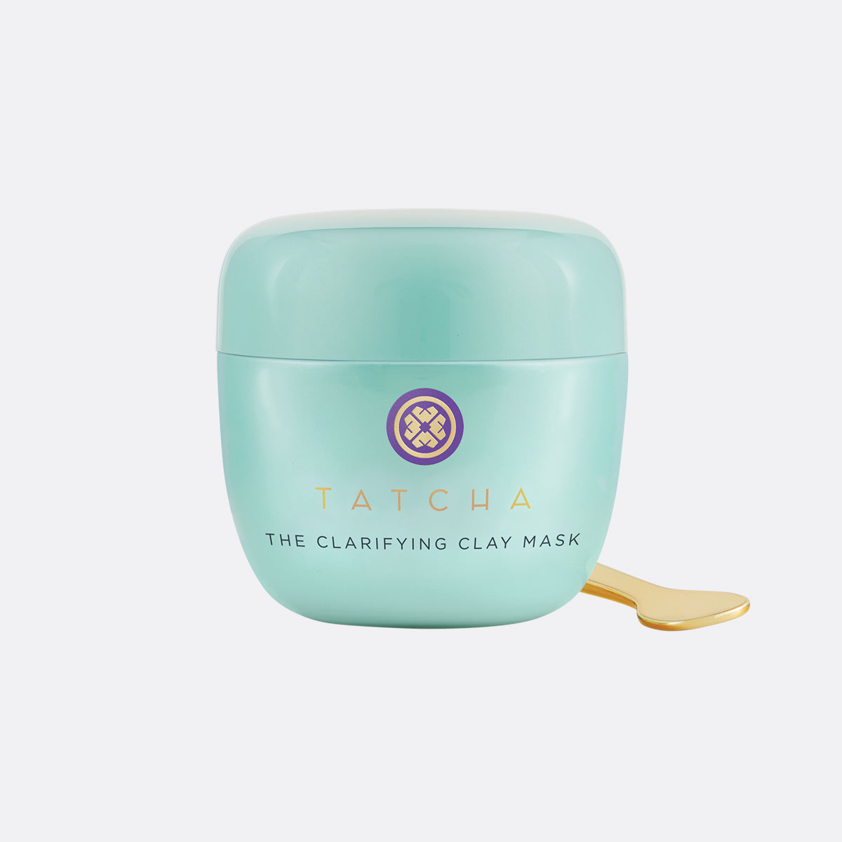 The Clarifying Clay Mask