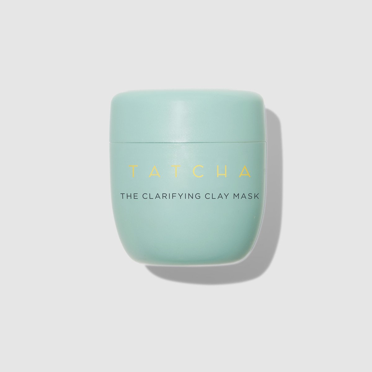 The Clarifying Clay Mask mini