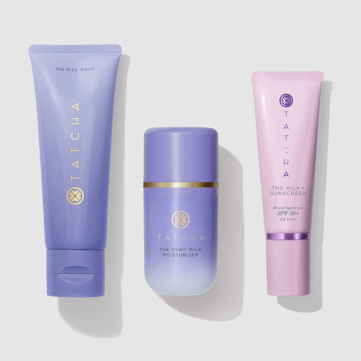 TATCHA 洗顔 紫色チューブ 120ml メルカリ 【公式通販】