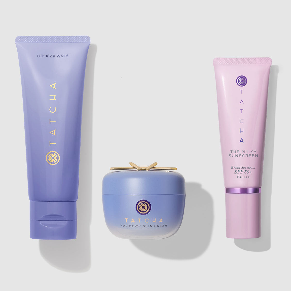 Dewy Protection Ritual for Dry Skin 4