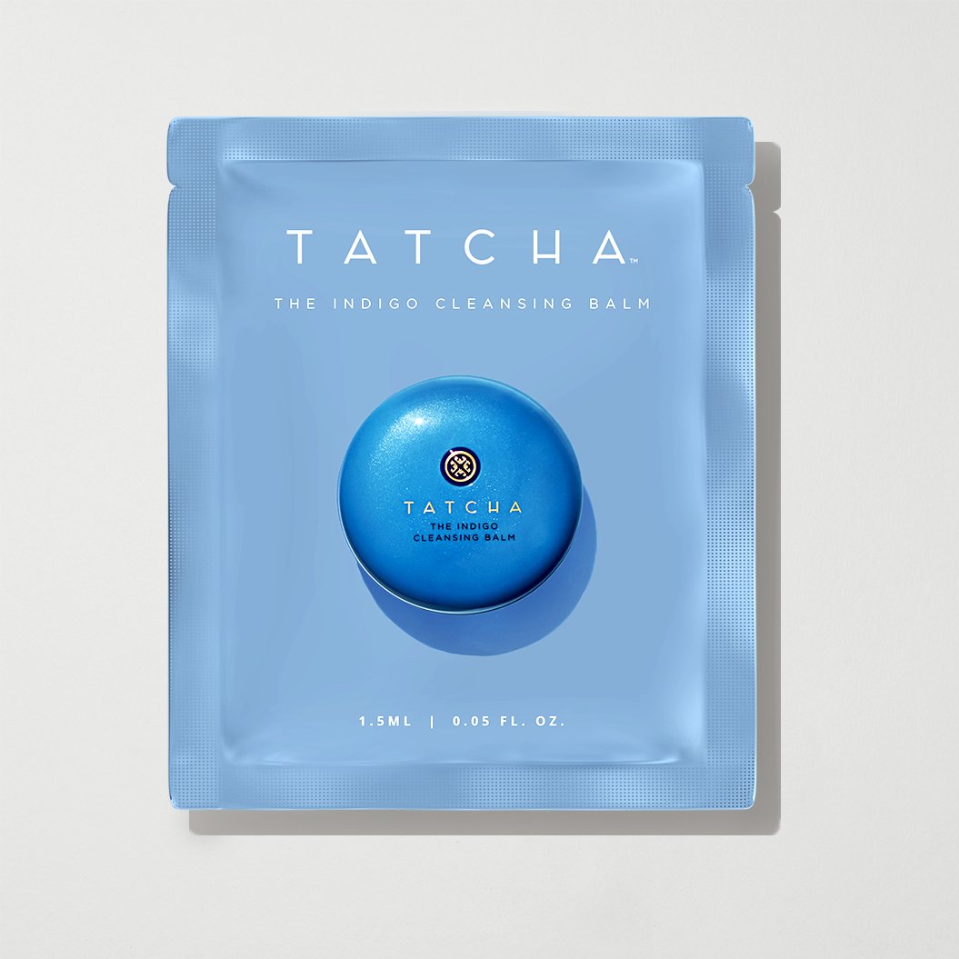 Indigo Cleansing Balm | 1.5g