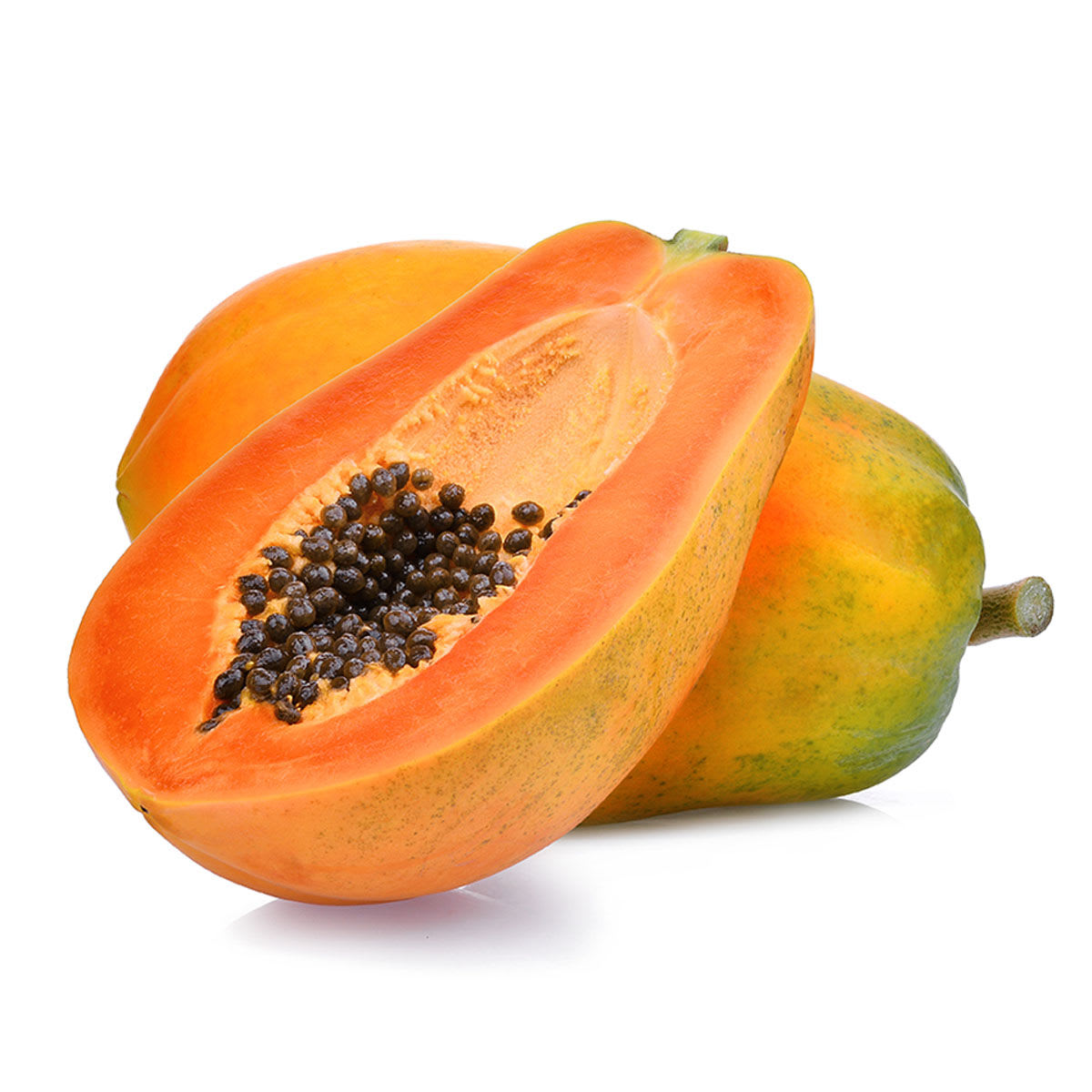 Papaya Enzymes