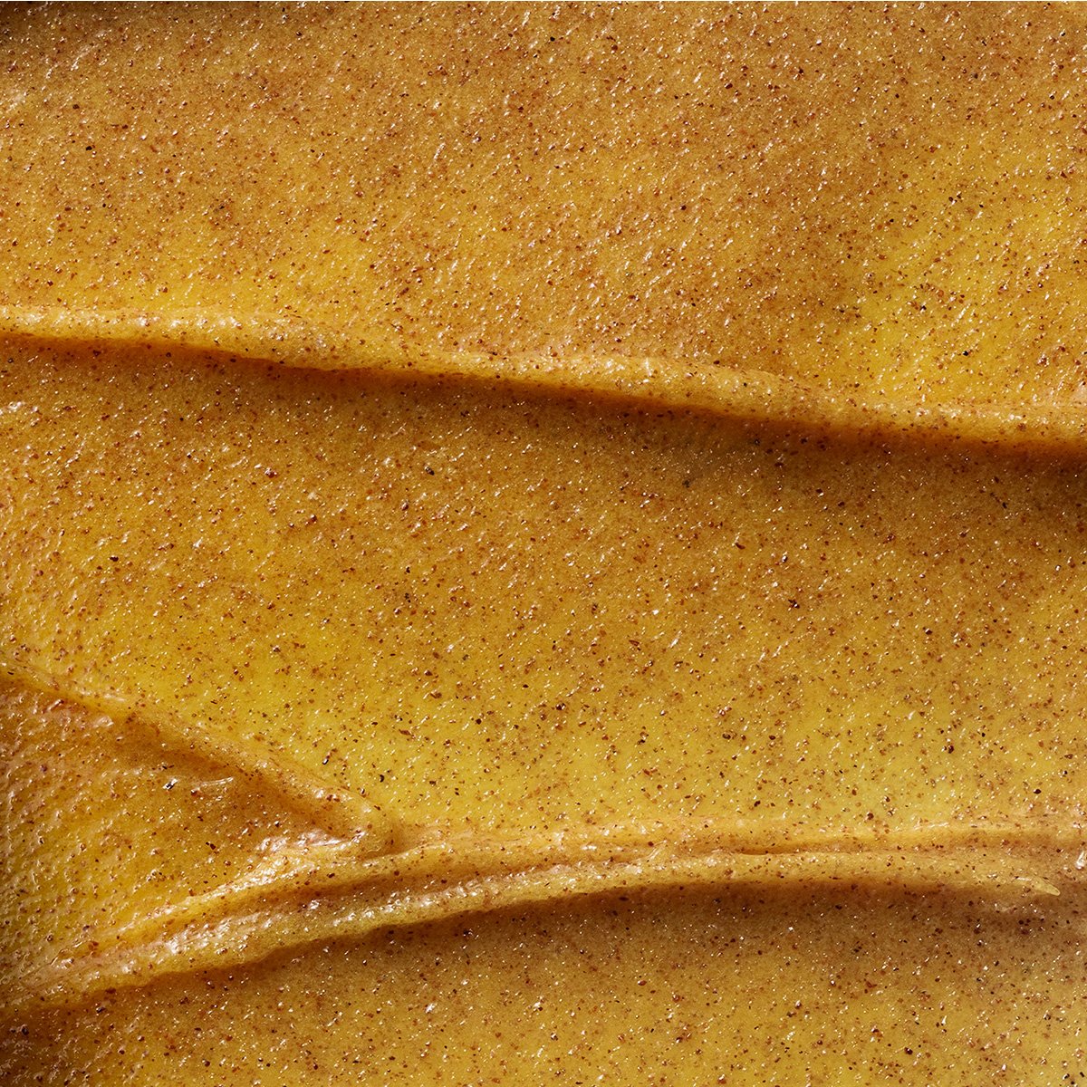 The Kissu Lip Scrub texture