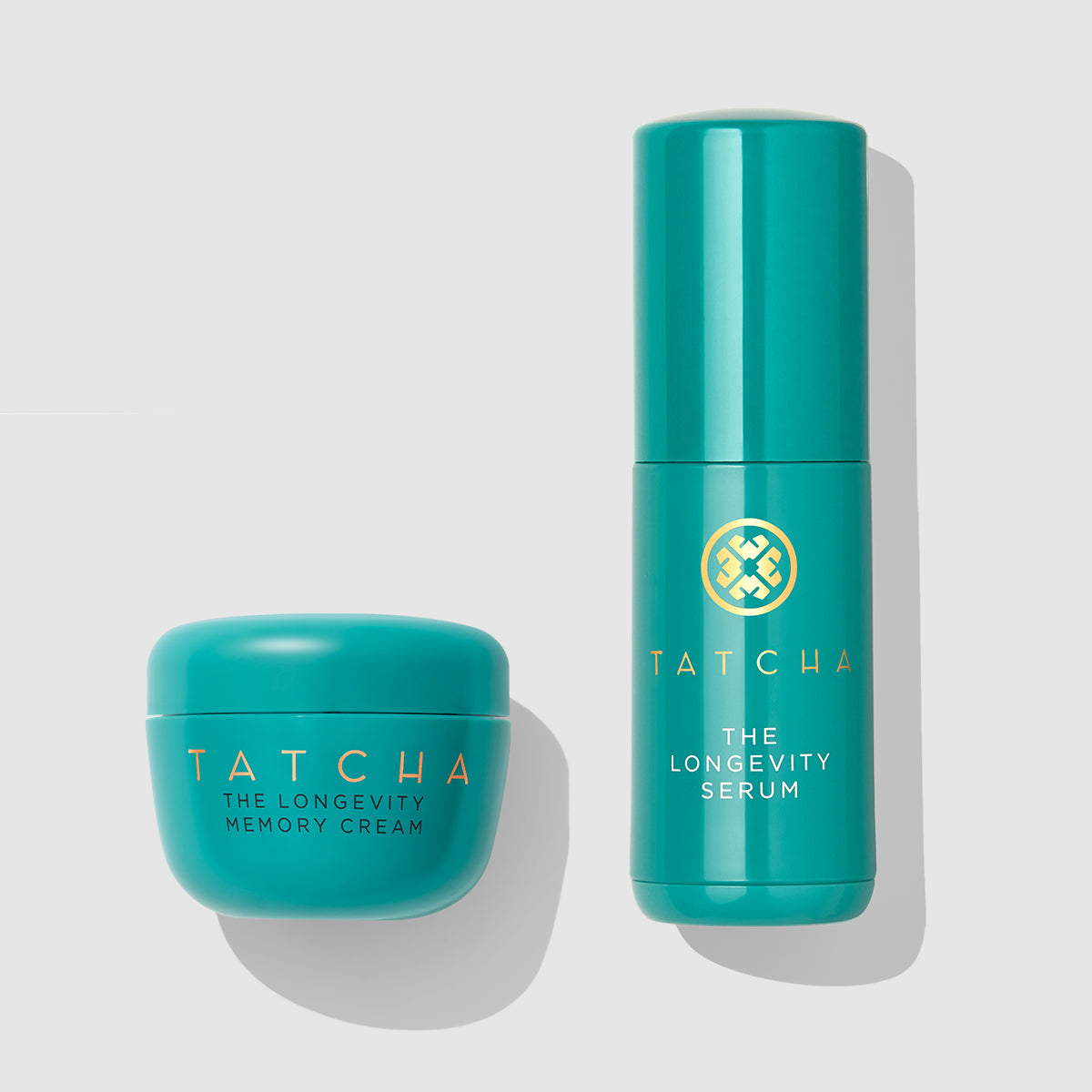 Gift: The Longevity Duo