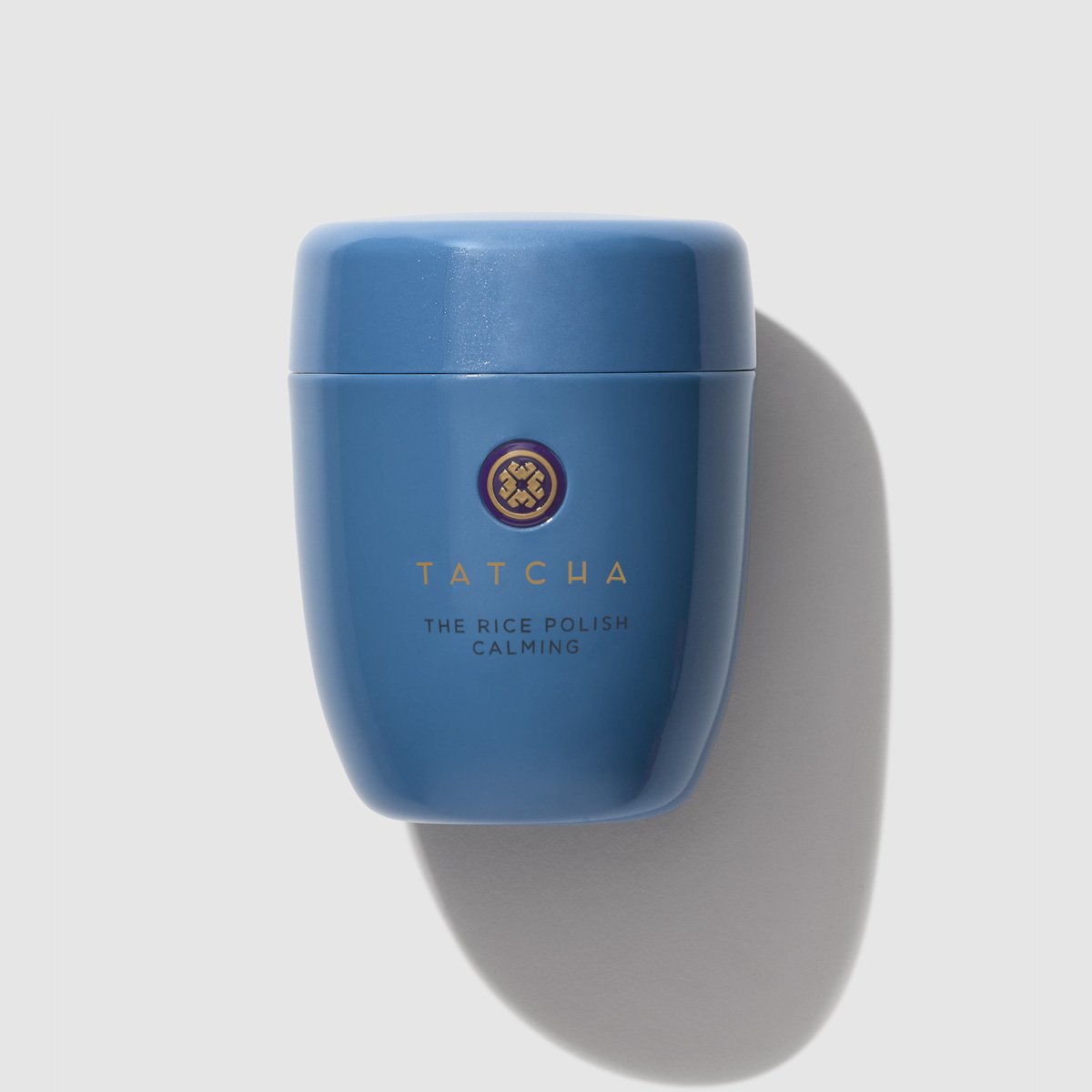 Full size Rice Polish Calming